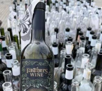 Vinaři na Ukrajině: „O víně až po našem vítězství“