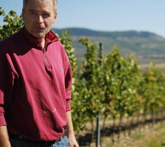 Představujeme: Vinařství Baláž