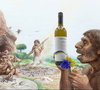 Nejstarší doklad o víně v Evropě