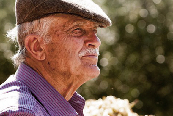 Emidio Pepe: Muž, který věřil svému vínu