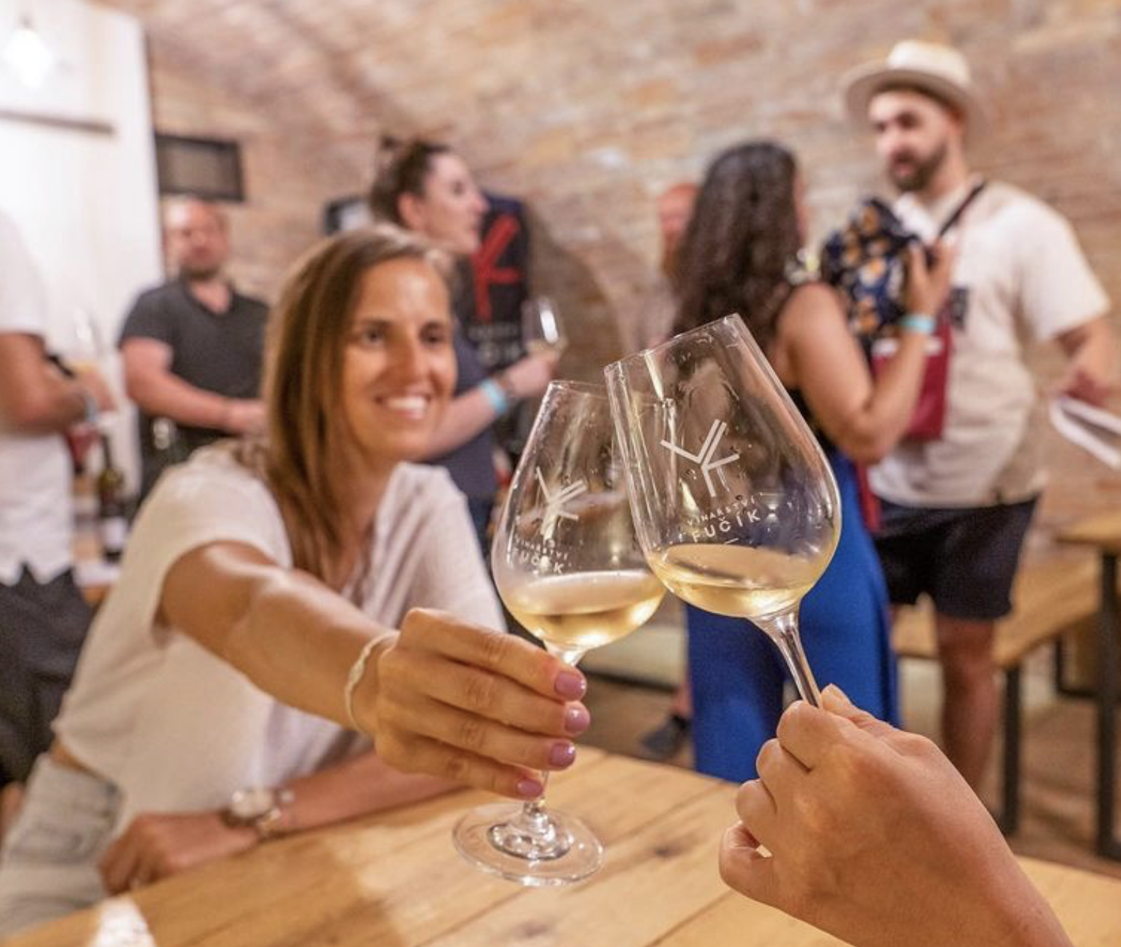 Vinařství Fučík: objevte esenci terroir v každém doušku