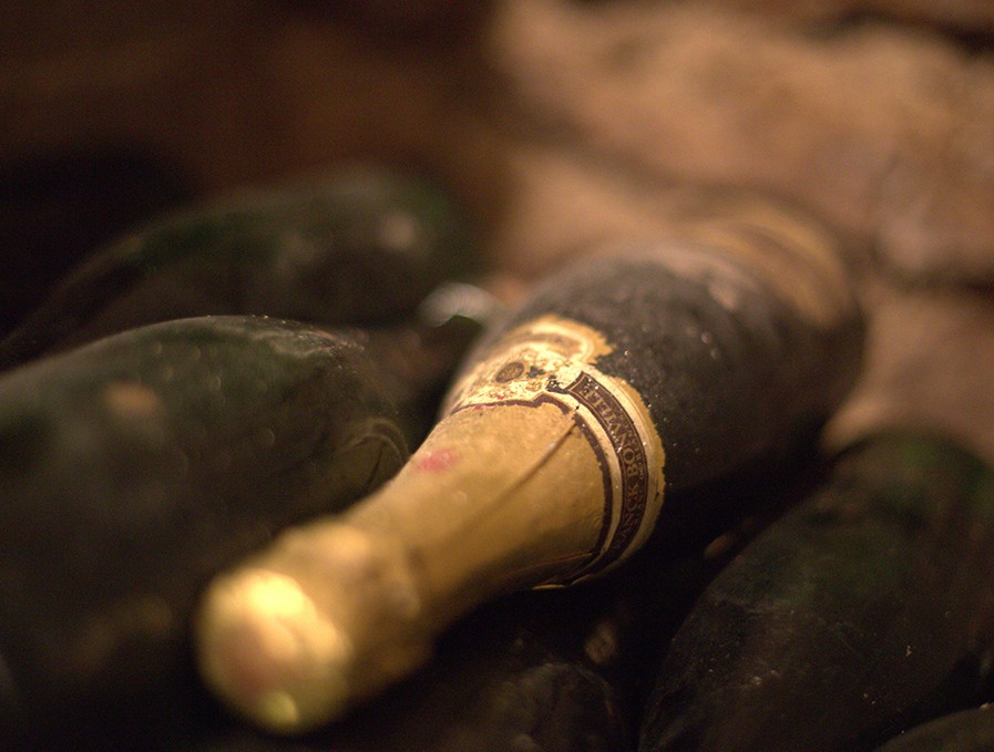 Šampaňské, sekt nebo prosecco?