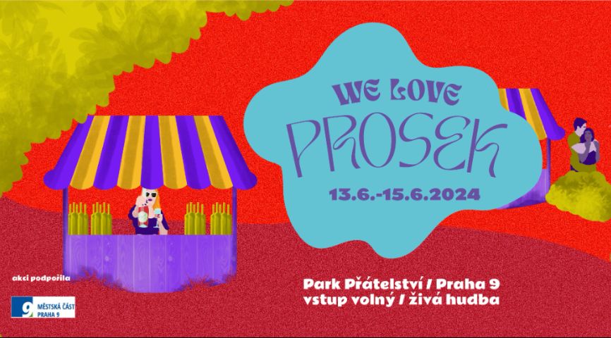 WE LOVE PROSEK