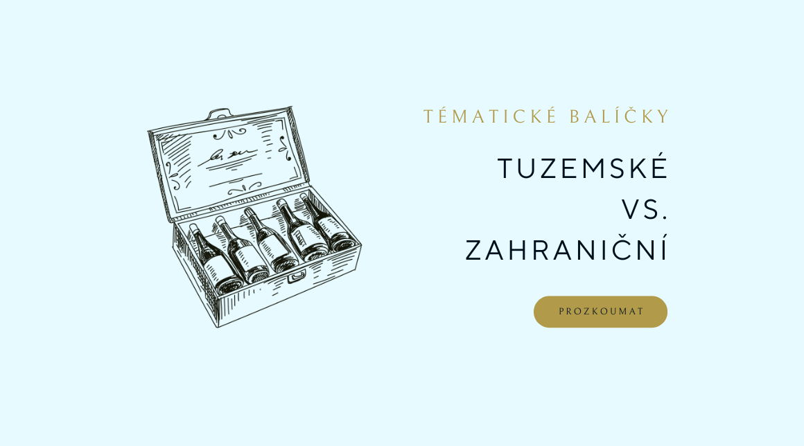 tuzemsko vs zahraničí