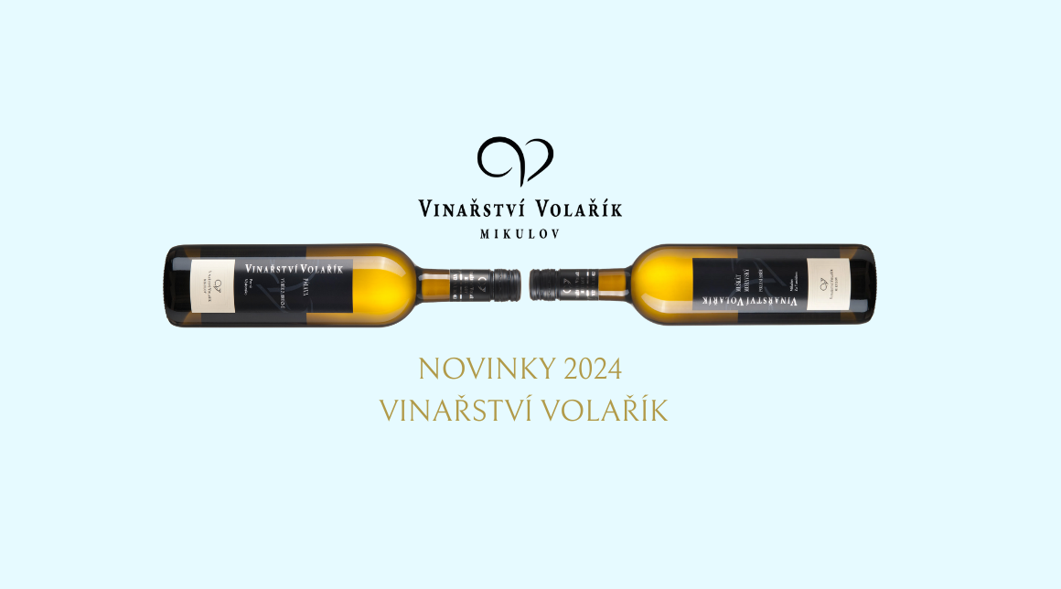 Novinky Volařík