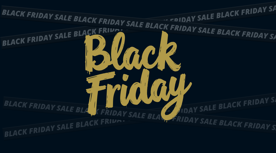 black friday