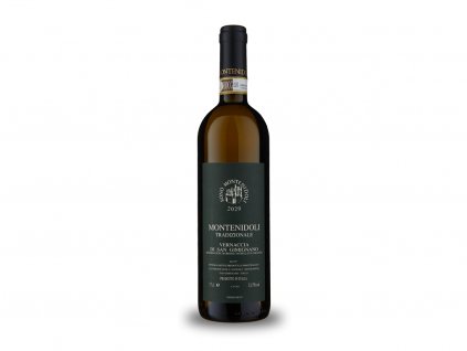 Vernaccia di