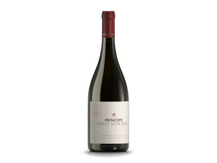 Pinot Noir PRINCEPS 2020  Vinařství Václav