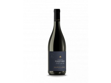 supremus pinot gris lo