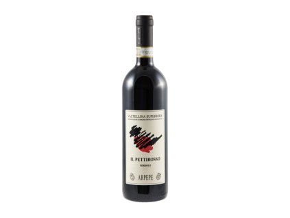 UV PRODUKT arpepe nebbiolo il pettirosso