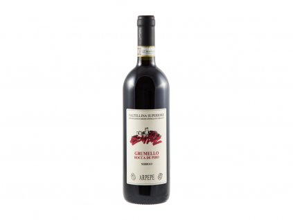 UV PRODUKT arpepe grumello rocca de piro