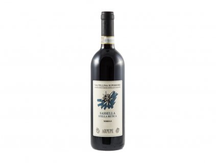 UV PRODUKT arpepe sassella stella retica