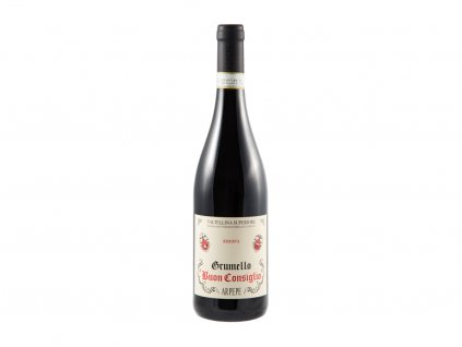 UV PRODUKT arpepe grumello buon consiglio bottiglia