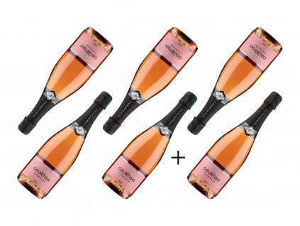 UV PRODUKT SHOPTET BALICEK5+1 Champagne Rosé (1)