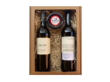 Gift package Gross II