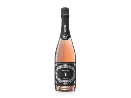 Sekt Austria Reserve Rose brut  Taubenschuss