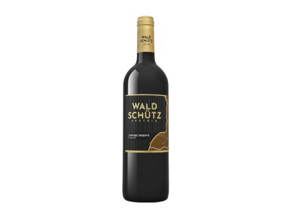 Zweigelt Reserve Mariage 2017  Vinařství WALDSCHUTZ