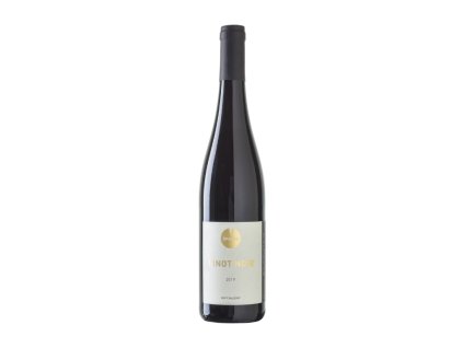 Pinot Noir 2019, pozdní sběr