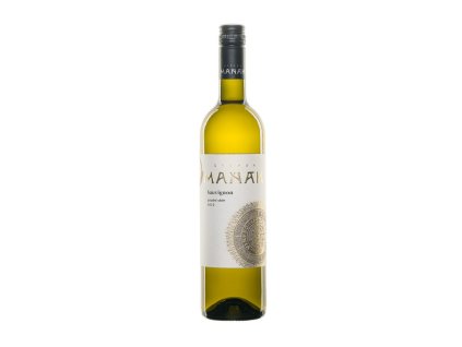 Sauvignon 2022, pozdní sběr (2)