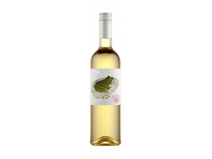 Müller Thurgau 2021, kabinetní  Thaya