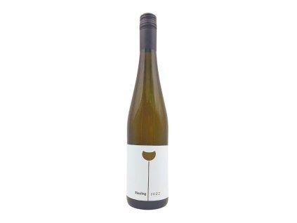 Riesling 2022, Vinařství DECI DECI