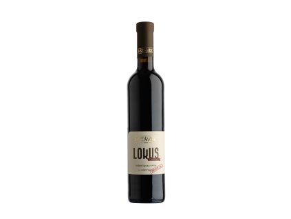 13 lokus cerveny reserva bio 2010