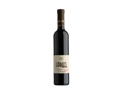 13 lokus cerveny reserva bio 2010