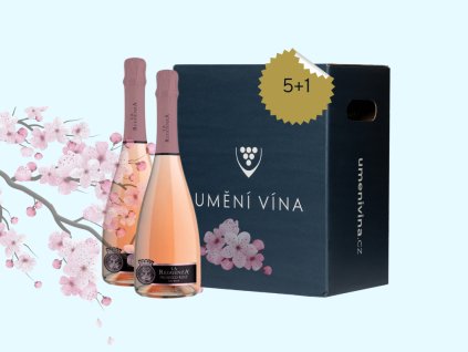 Prosecco maj