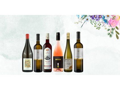 Velikonoční set 2026