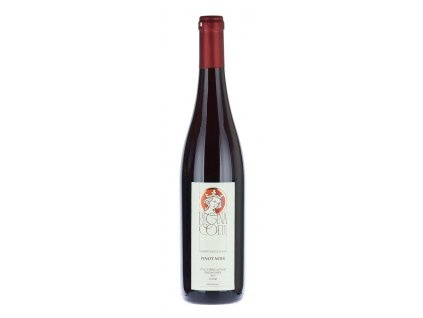 5 pinot noir pozdni sber 2017