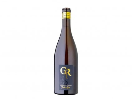Chardonnay Grand Reserva No.6 2016, Piálek & Jäger