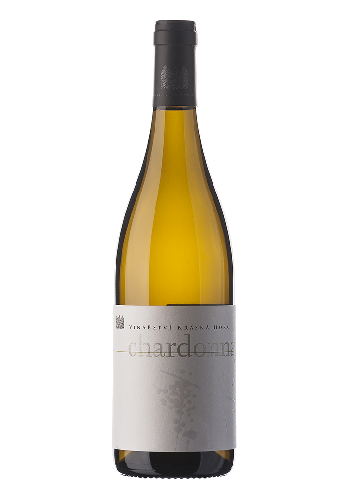 Krásná hora Chardonnay/Pinot 2020