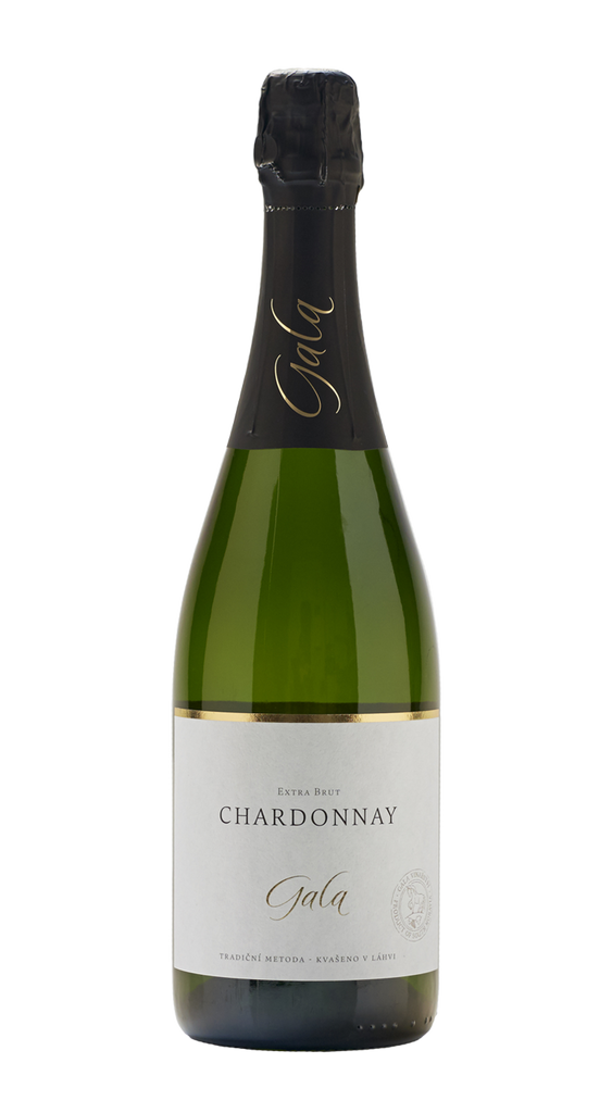 Gala Chardonnay brut 2016