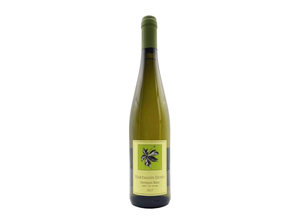 Hartmann Dona Sauvignon Blanc 2017