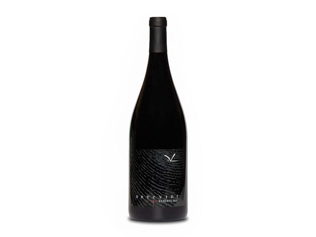 Arte Vini Red Reserve 2019, magnum