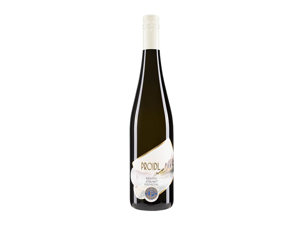 Proidl Riesling Senftenberg Steilheit 2021 DAC