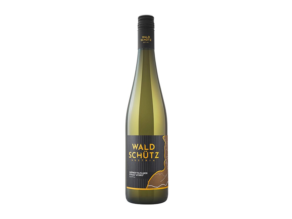 Waldschütz Grüner Veltliner Strass Aturo Kamptal 2020 DAC, Magnum