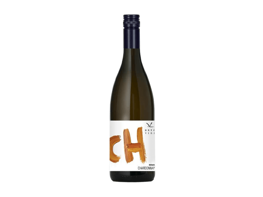 Arte Vini Chardonnay 2020 Premium