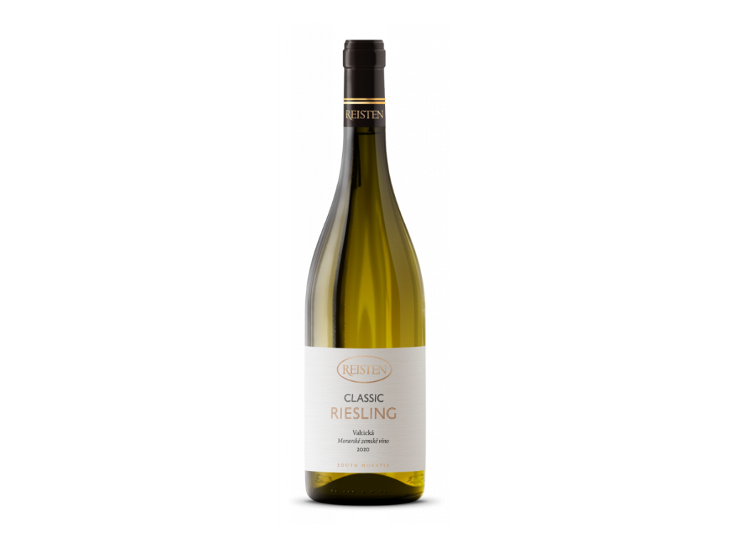 Reisten Riesling Classic 2020