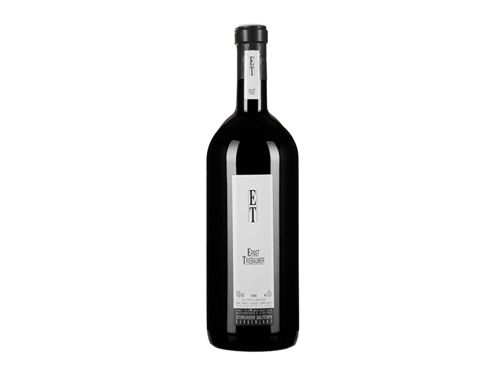 Ernst Triebaumer Cabernet Sauvignon - Merlot 2012, Magnum