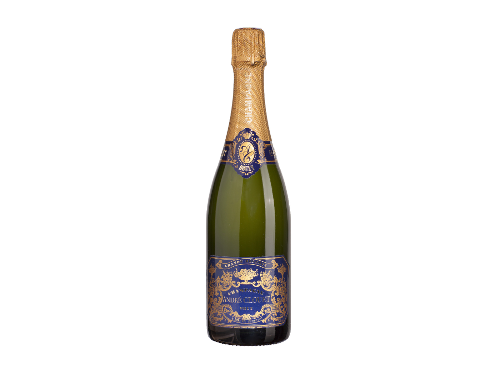 André Clouet Grande Réserve Brut, AOC