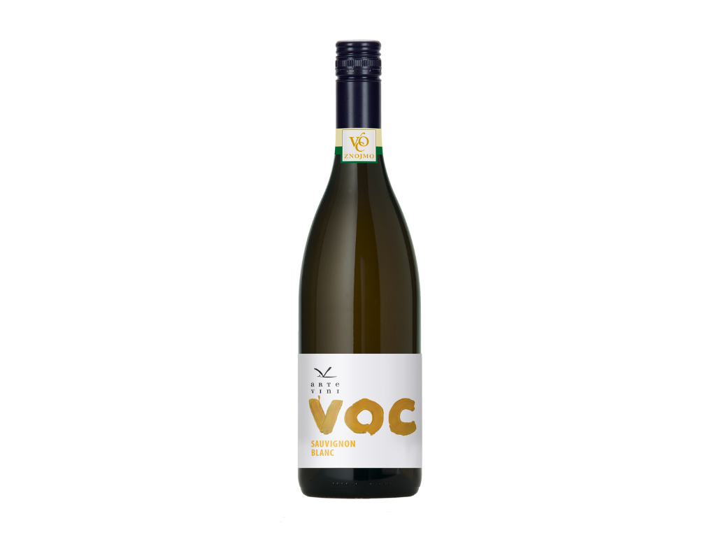 Arte Vini Sauvignon Blanc 2021, VOC
