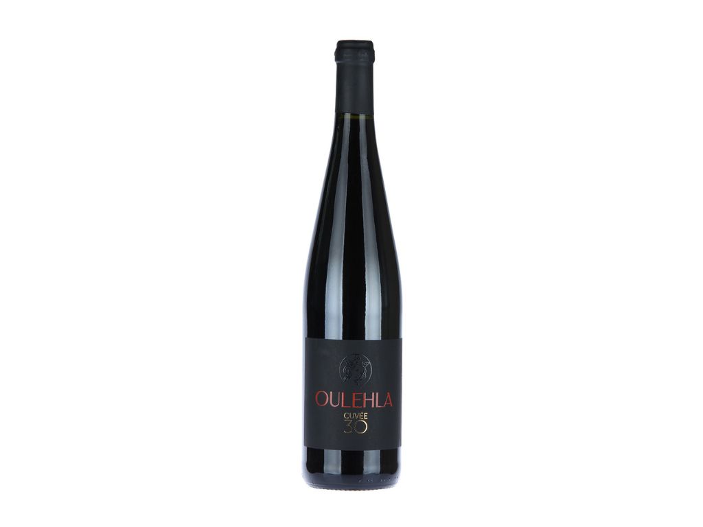 Oulehla Cuvée 30