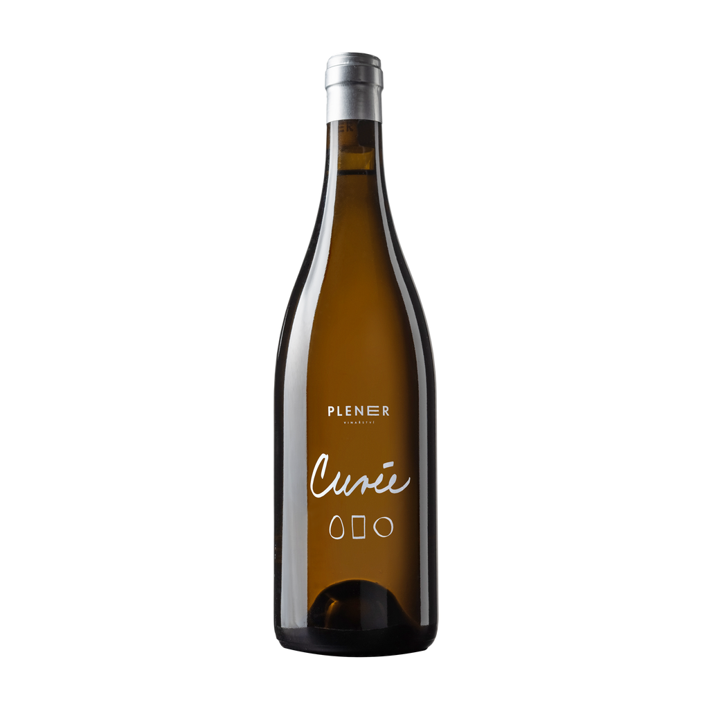 Plenér Cuvée Tři 2019