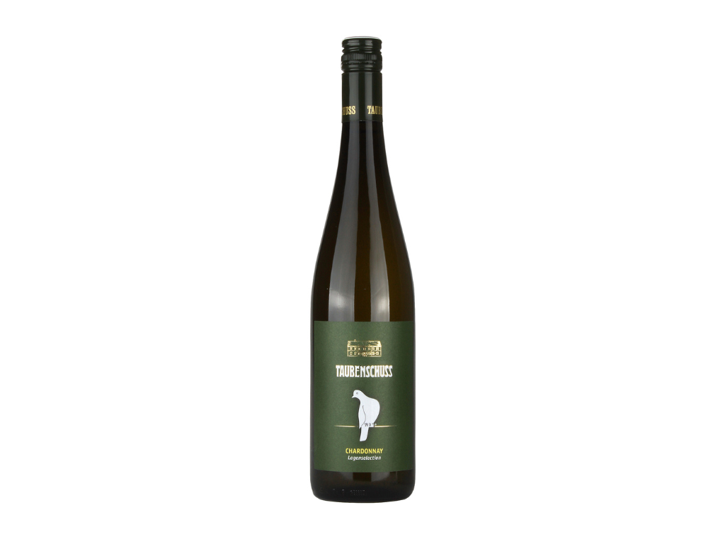 Taubenschuss Chardonnay Lagenselection 2015