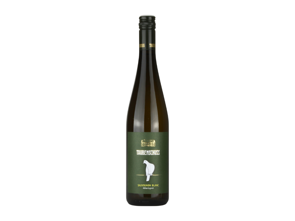 Taubenschuss Sauvignon Blanc Höbertsgrub 2015