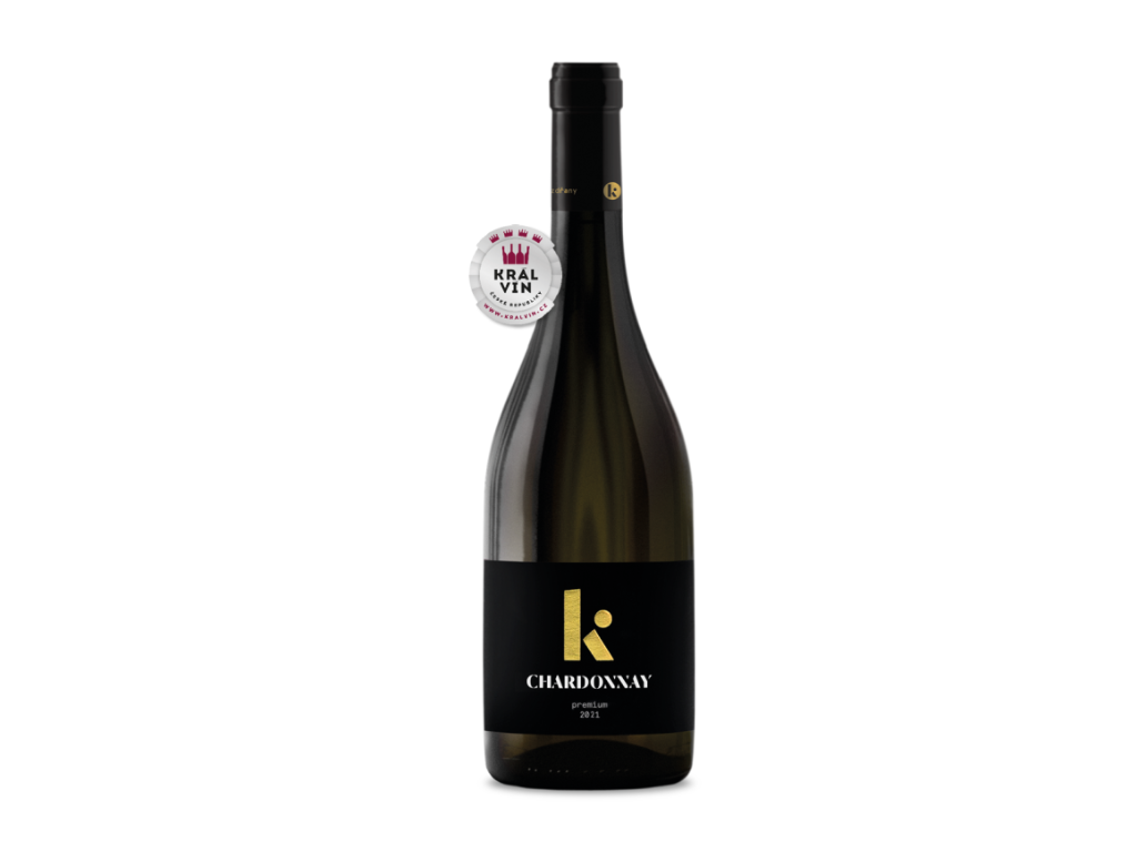 Kolby Chardonnay 2021 Premium