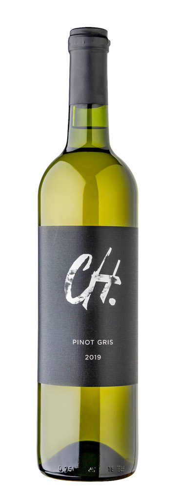 Stanislav Charvát Pinot Gris 2019