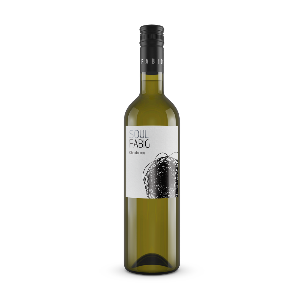 FABIG Chardonnay SOUL 2019