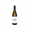 Pinot blanc OAK 2021, výběr z hroznů  Vinařství Entrée